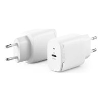 Alogic Rapid Power - Netzteil - GaN - 20 Watt - PD (USB-C)