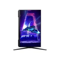 Samsung Odyssey G3 S24DG300EU - G30D Series - LED-Monitor - Gaming - 60 cm (24")