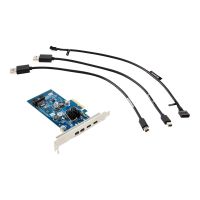 HP  Thunderbolt-Adapter - PCIe x4 Low-Profile