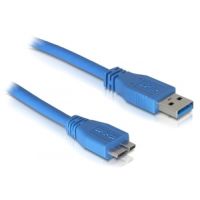 Delock USB-Kabel - USB Typ A (M) zu Micro-USB Typ B (M)
