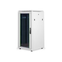 DIGITUS Netzwerkschrank Unique Serie - 600x600 mm (BxT)