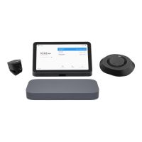 ASUS Google Meet GQE20A-G5029UN - Refresh Kit - Kit für Videokonferenzen (Rechensystem, Touchscreen-Konsole)