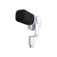 Logitech G Yeti Studio - Mikrofon - weiß