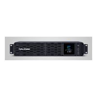 CyberPower Systems CyberPower PFC Sinewave (E) Series CP1200EIPFCRM2U - USV (Rack - einbaufähig)