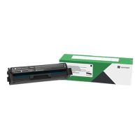 Lexmark Schwarz - original - Tonerpatrone LCCP