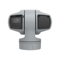 Axis Q62 Series Q6225-LE 50 Hz - Netzwerk-Überwachungskamera - PTZ - Außenbereich - staubdicht / wasserdicht / vandalensicher - Farbe (Tag&Nacht)