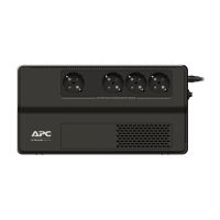 APC Easy UPS BV BV500I-GR - USV - Wechselstrom