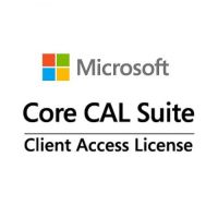Microsoft Core CAL - Lizenz & Softwareversicherung