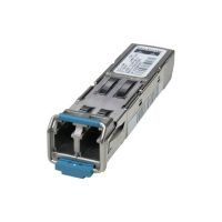 Cisco SFP (Mini-GBIC)-Transceiver-Modul - 1GbE