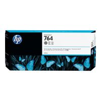 HP 764 - 300 ml - Grau - original - Tintenpatrone