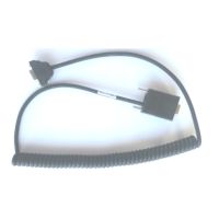 Zebra Kabel seriell - DB-9 (W) zu DB-9 (W)