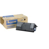 Kyocera TK-3130, 25000 Seiten, Schwarz, 1 Stück(e)