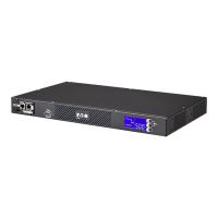 Eaton ATS 16 Netpack - Redundant switch (Rack - einbaufähig)