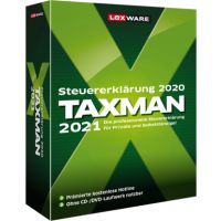 Lexware TAXMAN professional - Lizenz - 7 Installationen