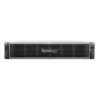 Synology RackStation RS3626xs, NAS, Rack (2U), Intel® Xeon® D, D-1726, 8 GB, DDR4