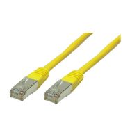 ShiverPeaks Patchkabel CAT6a RJ45 S/FTP PiMF - Kabel - Netzwerk
