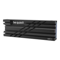 Be Quiet! MC1 - Solid State Drive Kühlkörper
