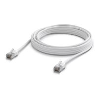 Ubiquiti UniFi - Patch-Kabel - RJ-45 (M) zu RJ-45 (M)