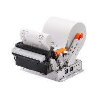 BIXOLON BK3-31 - Kiosk-Drucker - s/w - Thermodirekt