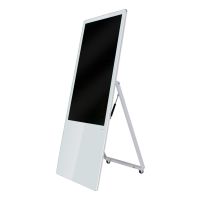 ALLNET KS43-700-HDMI, Totem-Design, 109,2 cm (43"), LCD, 1920 x 1080 Pixel