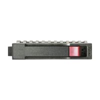 HPE Dual Port Enterprise - Festplatte - 1.2 TB - 2.5" SFF (6.4 cm SFF)