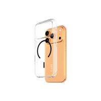 PanzerGlass CARE by PanzerGlass Urban Explorer - Schutzabdeckung für Mobiltelefon - MagSafe-Kompatibilität - Thermoplastisches Polyurethan (TPU)