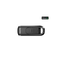SanDisk Ultra Slider - USB-Flash-Laufwerk - 256