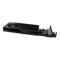 NVIDIA RTX - Grafikkarte - RTX A400 - 4 GB GDDR6
