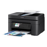 Epson WorkForce WF-2950DWF - Multifunktionsdrucker - Farbe - Tintenstrahl - 216 x 297 mm (Original)