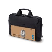 Dicota Value Toploading Kit - Notebook-Tasche