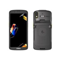 Zebra TC201 - Datenerfassungsterminal - robust - Android 15 - 64 GB UFS card - 15.2 cm (6")