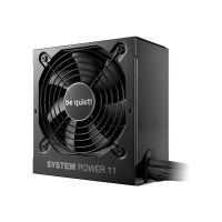Be Quiet! System Power 11 - Netzteil (intern)