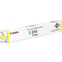 Canon C-EXV 51L Y - Gelb - original - Tonerpatrone