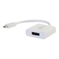 C2G USB C to DisplayPort Adapter Converter