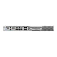 Cisco Secure Firewall 1240 Threat Defense - Sicherheitsgerät