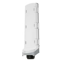 MikroTik CSS606-1G-2Gi-3S+OUT, Gigabit Ethernet, 10,100,1000 Mbit/s, 10/100/1000, Passive PoE, IEEE 802.3bt, Weiß