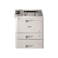 Brother HL-L9310CDWT - Drucker - Farbe - Duplex - Laser - A4/Legal - 2400 x 600 dpi - bis zu 31 Seiten/Min. (einfarbig)