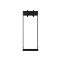 B-TECH Aufstellung - für E-Paper-Display - universal, mit Neigung - verriegelbar - Schwarz - Bildschirmgröße: up to 109 cm (bis zu 43 Zoll)