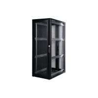 ROLINE Pro - Schrank Netzwerkschrank - 600 x 1.000 mm (B x T)