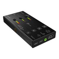 j5create JVA06-N - Videoaufnahmeadapter - USB-C