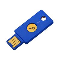 YUBICO USB-Sicherheitsschlüssel YubiKey NFC