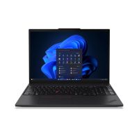 Lenovo ThinkPad T16 Gen 4 (Intel) Copilot+ PC, Intel Core Ultra 5, 40,6 cm (16"), 1920 x 1200 Pixel, 16 GB, 512 GB, Windows 11 Pro