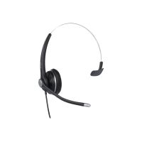 Snom A100M - Headset - On-Ear - kabelgebunden