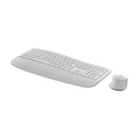 Logitech Signature Comfort Plus Combo MK880 -