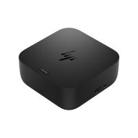 HP G6 - Dockingstation - 2 x DP, HDMI, USB-C