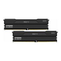 Klevv BOLT V - DDR5 - Kit - 32 GB: 2 x 16 GB