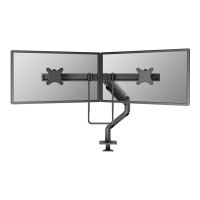 Neomounts DS75S-950BL2 NEXT One - Befestigungskit (Monitorarm, Klemmmontagesockel, Tischplattenbohrung)