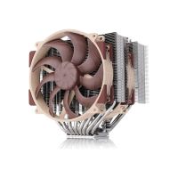 Noctua NH-D15 G2 - Prozessor-Luftkühler - (für: AM5, AM4, LGA1851, LGA1700, LGA1200, LGA1156, LGA1155, LGA1151, LGA1150)
