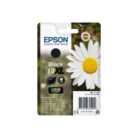 Epson 18XL - 11.5 ml - XL - Schwarz - original
