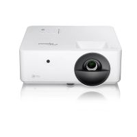 Optoma LH351 - DLP-Projektor - 4 LED - 3D - 3500 lm - Full HD (1920 x 1080)